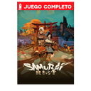 Samurai Riot