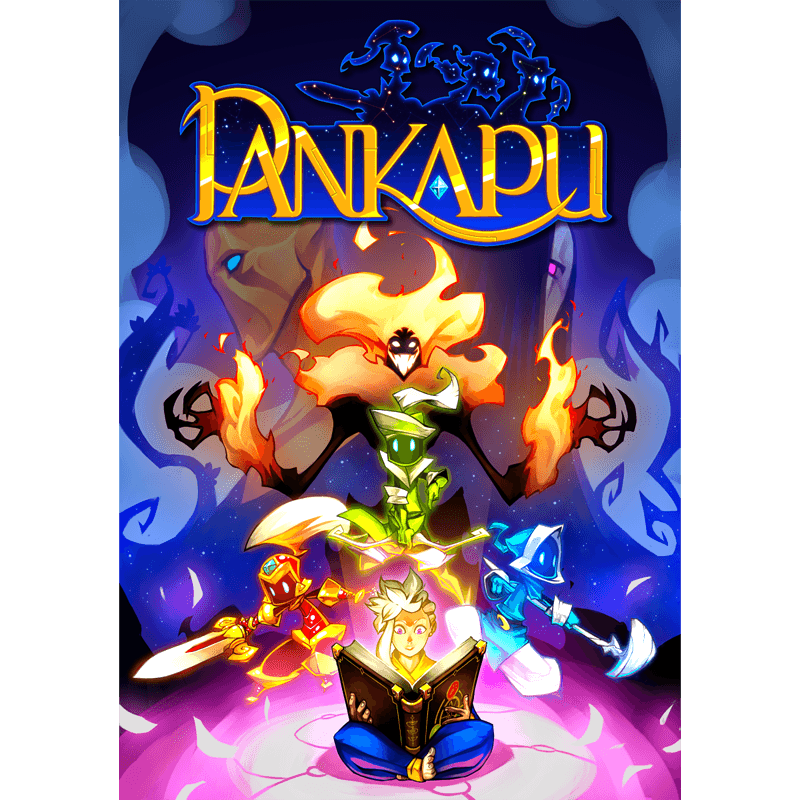 Pankapu