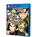 Naruto Ultimate Ninja Storm Trilogy