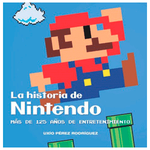 La Historia de Nintendo: Más de 125 Años de Entretenimiento