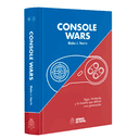 Console Wars: SEGA, Nintendo y la Batalla que Definió a una Generación