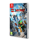LEGO Ninjago Película El Videojuego CIAB