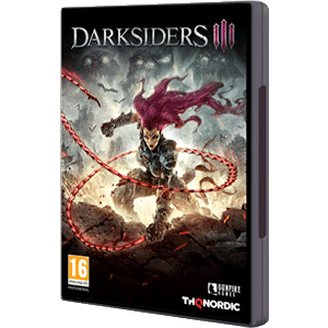 Darksiders III