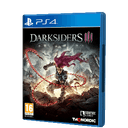 Darksiders III