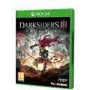 Darksiders III