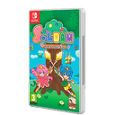 Soldam Drop Connect Erase