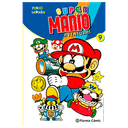 Super Mario nº 9