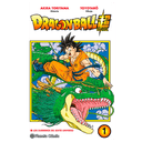 Dragon Ball Super nº 01