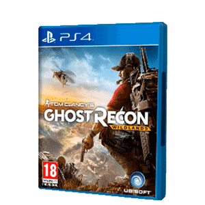 Ghost Recon: Wildlands
