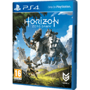 Horizon: Zero Dawn