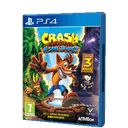 Crash Bandicoot N. Sane Trilogy