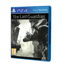 The Last Guardian