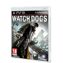 Watch Dogs