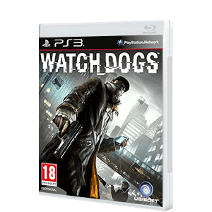 Watch Dogs