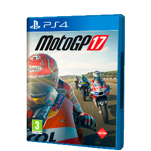 MotoGP17