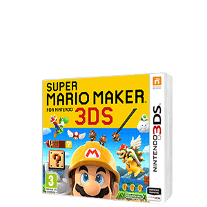 Super Mario Maker