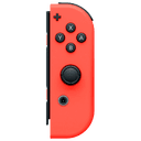 Joy-Con Derecha Rojo Neon