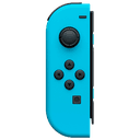 Joy-Con Izquierda Azul Neon