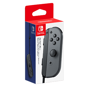 Joy-Con Derecha Gris - Seminuevo