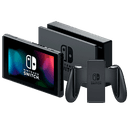 Nintendo Switch - XAW/XAJ (Mod. 2017)
