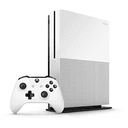 Xbox One S 2TB Blanca