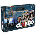 Cluedo: Harry Potter