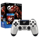 Gran Turismo Sport + Controller Dualshock V2 Edición Especial