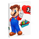 Guía Super Mario Odyssey Edic. Coleccionista