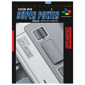 SNES Guía Oficial