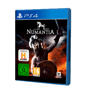 Numantia