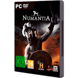 Numantia
