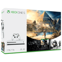 Xbox One S 1TB Assassin´s Creed Origins + Tom Clancy´s Rainbow Siege
