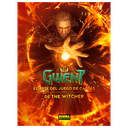 Gwent: El Arte del Juego de Cartas de The Witcher