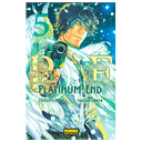 Platinum End nº 5