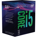 Intel Core i5-8400 2.8Ghz 6-Core LGA1151  - Microprocesador
