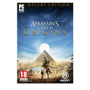 Assassin´s Creed Origins Deluxe Edition