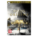Assassin´s Creed Origins Gold Edition