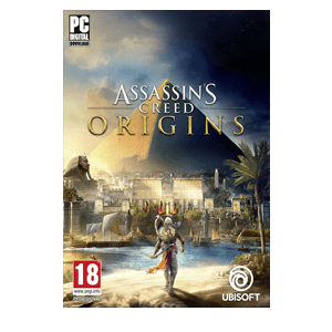 Assassin´s Creed Origins