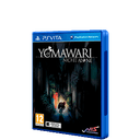 Yomawari: Midnight Shadows