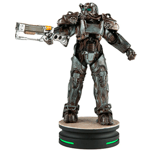 Figura Fallout 4 Power Armor T60