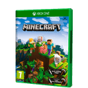 Minecraft Explorers Pack