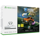 Xbox One S 500GB + Rocket League