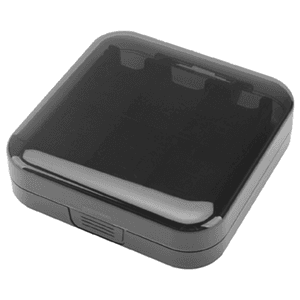 Caja para 24 Cartuchos Nintendo Switch FR-Tec