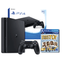 Playstation 4 Slim 500Gb + Has Sido Tú! Voucher