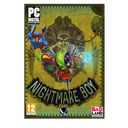 Nightmare Boy