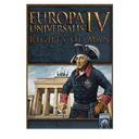Europa Universalis IV: Rights of Man