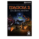 Magicka 2 - Ice, Death and Fury