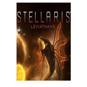 Stellaris - Leviathans Story Pack