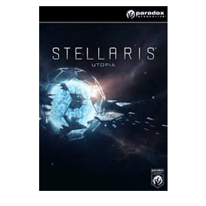 Stellaris - Utopia