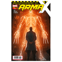 Arma-X nº 4